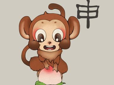 属猴女的婚配表大全集_女属猴的属相婚配表_属猴女人婚配属相