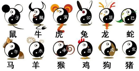 本命年运气_本命年运势怎么样_一般来说本命年运气怎样