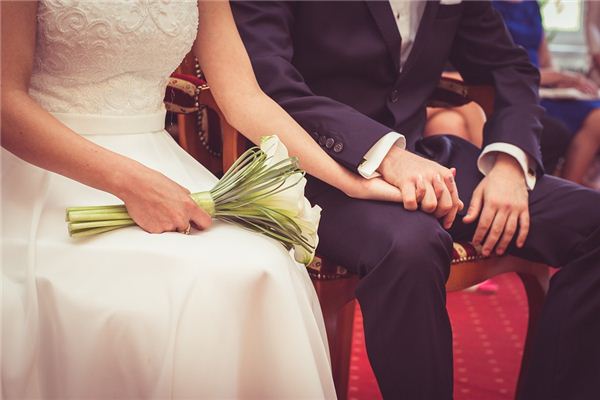 解梦周公结婚梦见死人_周公解梦梦见结婚了_梦见结婚囍