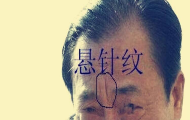 额头的面相学_毛主席的额头面相_额头面相风水