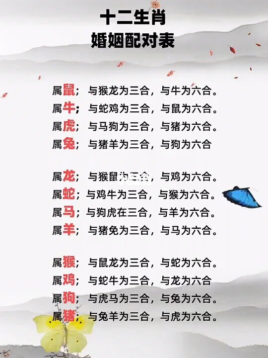 婚姻属相配对准吗_对准属相婚姻配对表_属相配对准确吗