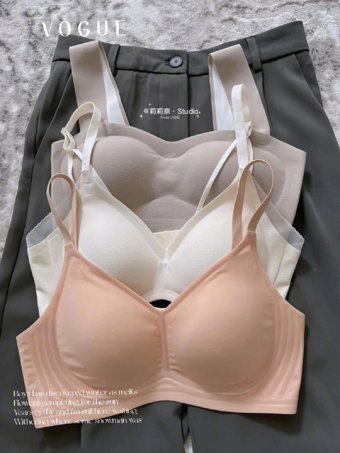 从内衣颜色看女性的性格_女性内衣颜色的性格_看内衣颜色分析个性