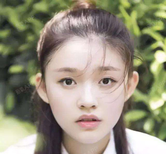 娃娃脸女人命运_娃娃脸女人面相_面相娃娃脸女人好看吗