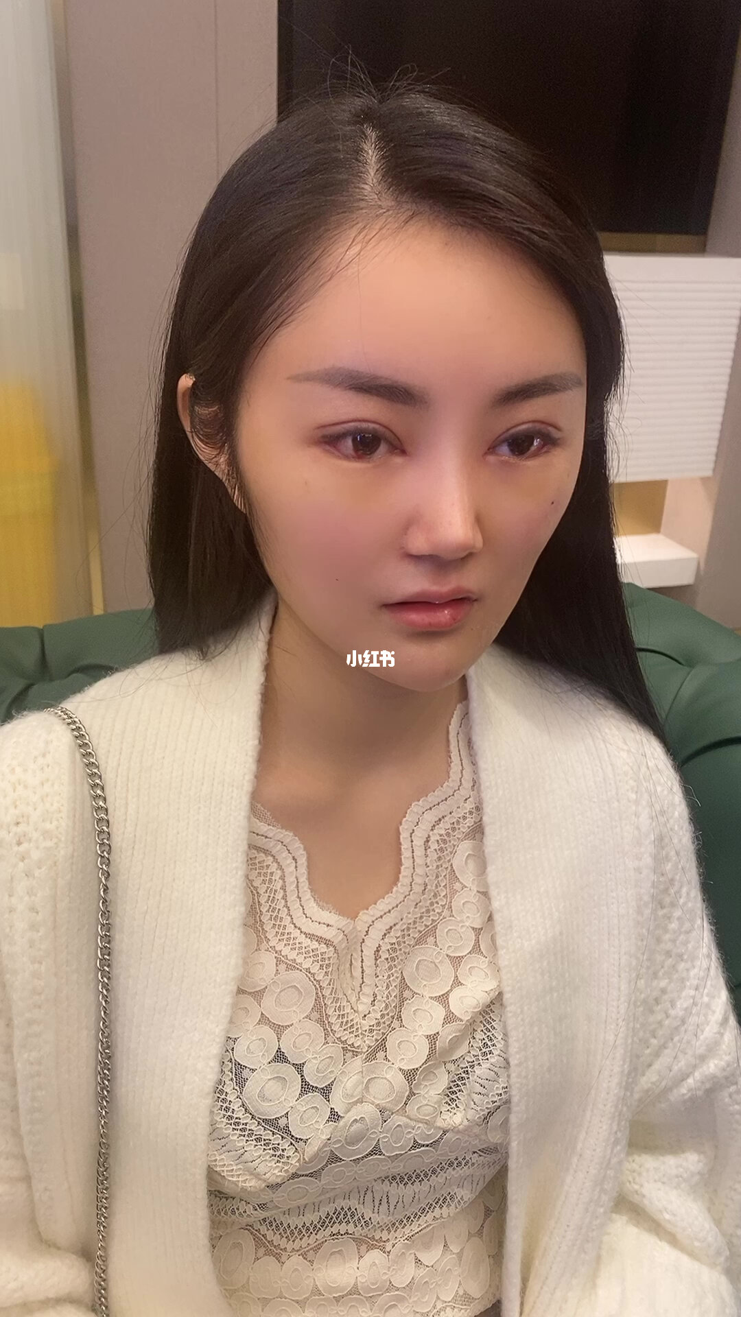 娃娃脸女人命相学_娃娃脸女人命运_娃娃脸女人面相