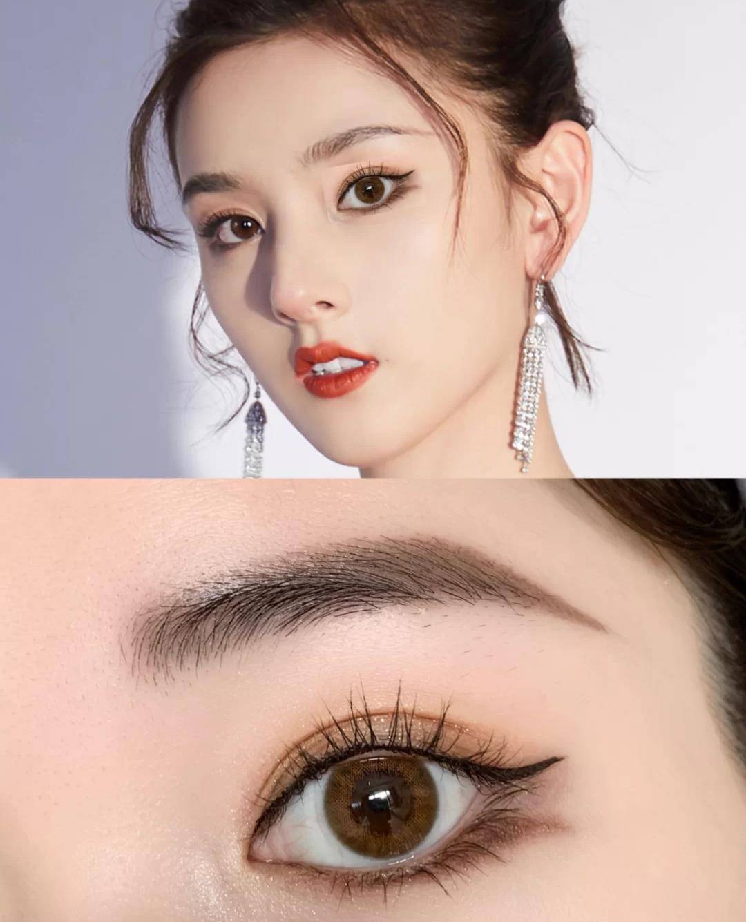 女的白眼什么意思_有眼白的女人_女人上三白眼面相