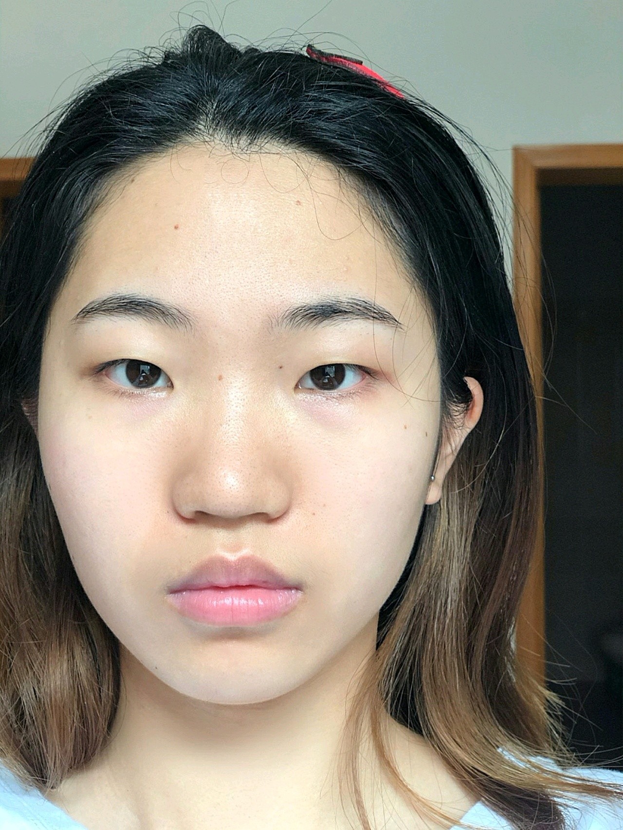 女孩鼻子小面相学_女命鼻子小_鼻小的女人面相