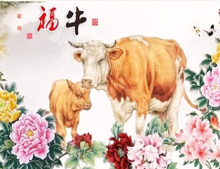 属相婚配牛_生肖属牛婚配表大全_属牛的属相婚配表