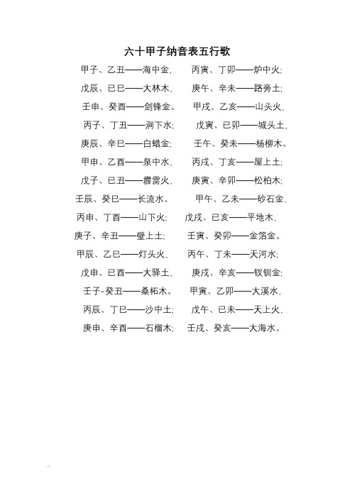 苍燃九宫盲派教学讲义_苍燃东泽"九宫派命理_苍燃东泽解八字