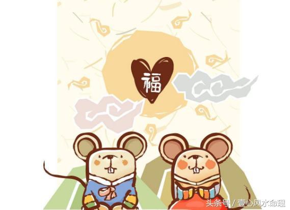 2023属鼠每月运势运程_鼠2023运势及运程_属鼠2023年全年每个月运