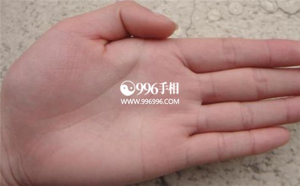 手相水星丘_看手相水星丘_手相水星丘