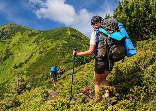 梦到了朋友_梦见跟朋友上山_梦见朋友爬上山顶