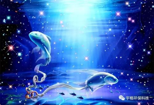 神婆 2023年11月双鱼座运势_又鱼座今日运势_神婆2020年星座运势