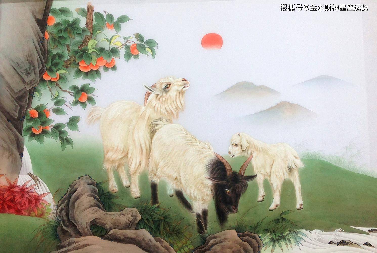 2023年属相运势排名_属相2022运势_属相2023