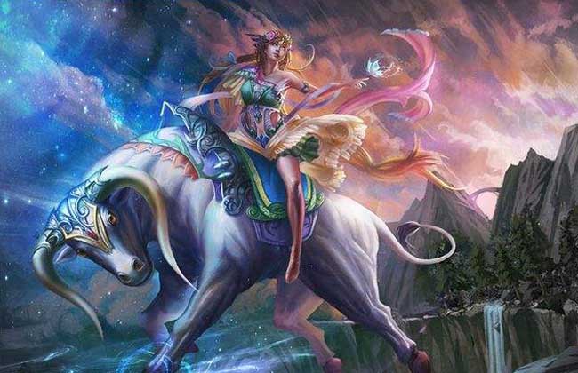 金牛座女星座配对_金牛座女配对_金牛座配合星座