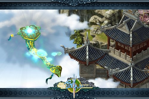 仙剑情缘手游_仙剑情缘手游哪个角色厉害_仙剑情缘手游怎么样