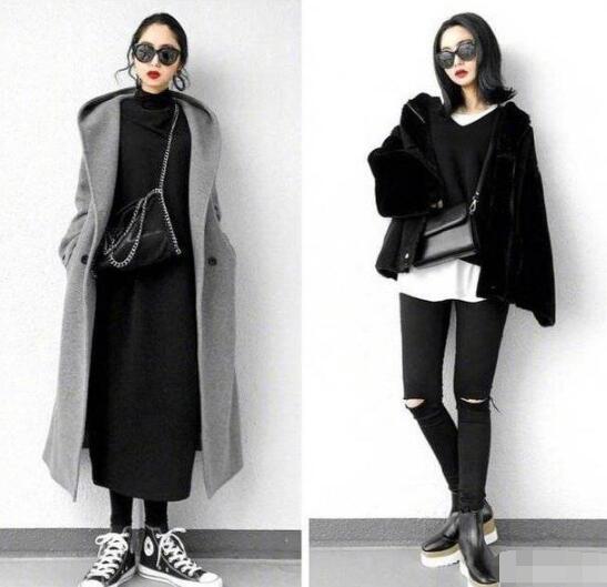 服装颜色搭配教程_教程服装搭配颜色有哪些_服装搭配颜色技巧