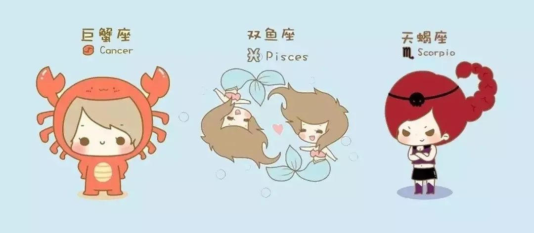 双鱼座的配对指数_双鱼星座配对查询_星座速配测试双鱼座
