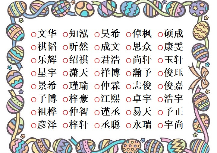起名宝宝取名软件_宝宝起名_起名宝宝李泰什么好