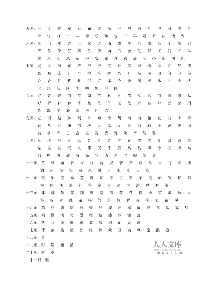 姓名五格测吉凶_周易名字测试打分之起名五格计算法_姓名五格免费测试打分