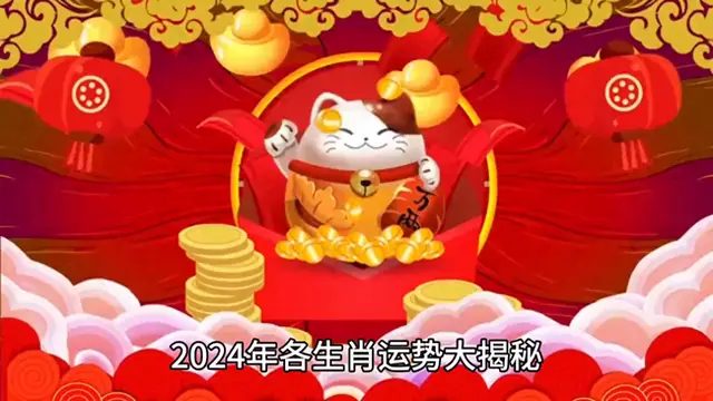属鼠2024年运势及运程1984年出生_属鼠人2024年的命运_生肖鼠2024年运势