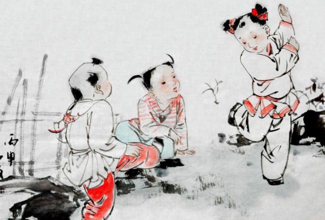 童子命哪里有痣 童子命代表什么 童子命哪里有痣 童子命代表什么