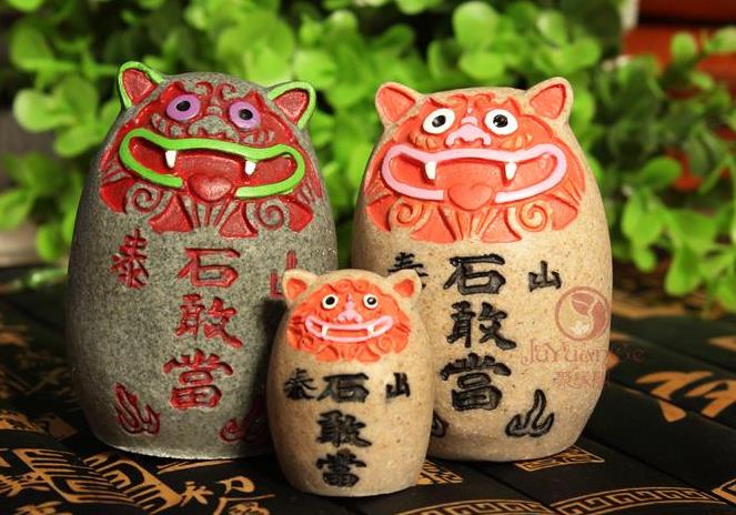 石敢当摆放禁忌 石敢当不能摆在何处 石敢当摆放禁忌 石敢当不能摆在何处