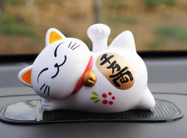招财猫摆件的风水讲究有哪些 招财猫摆件的风水讲究有哪些