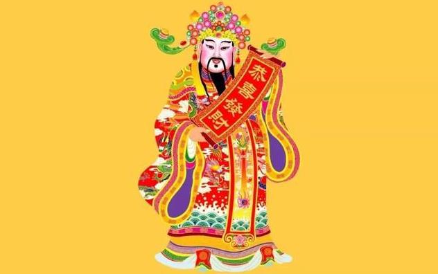 财神位放什么旺财 旺财的风水布局 财神位放什么旺财 旺财的风水布局